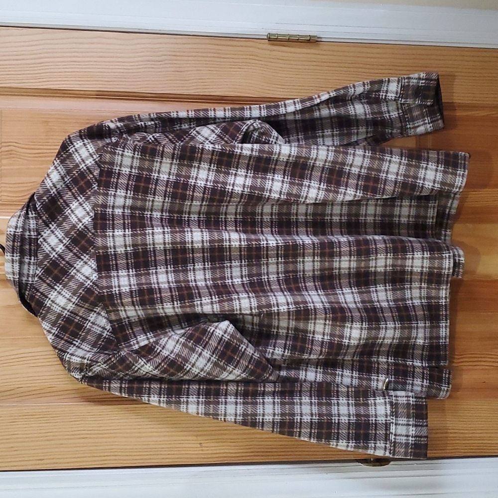 Flannel - Picture 2 of 2